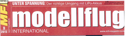 rivista tedesca idroday2015